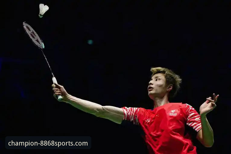 深度解析石宇奇亚锦赛夺冠：体育资讯平台v2.1.0版本带来的观赛新视角