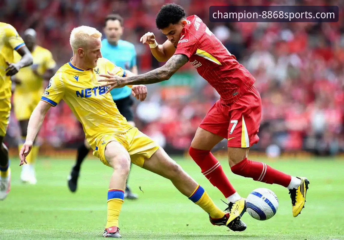 揭秘利物浦足总杯晋级背后的战术博弈与平台观赛新体验